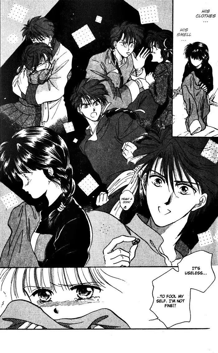 Fushigi Yuugi Chapter 31 20